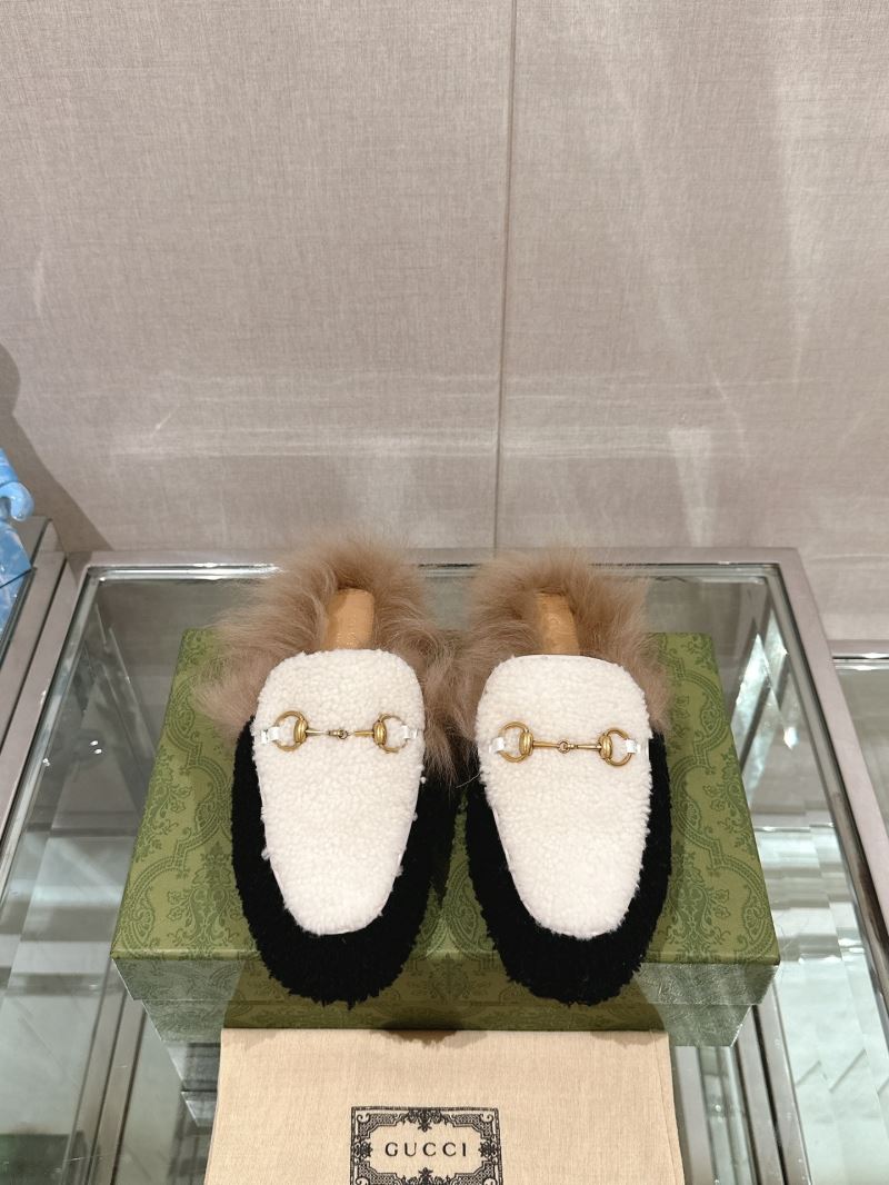 Gucci Slippers